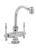 Blanco 440706 Medallion Bar Faucet Chrome