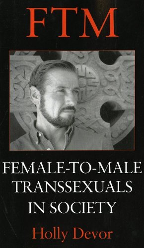 FTM: Female-to-Male Transsexuals in Society