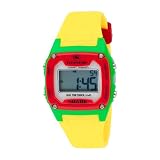 Freestyle Unisex FS80978 Shark Rasta Yellow Po