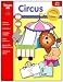 CIRCUS THEME BOOK PREK