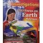 CPO Focus on Earth Science (An Integrated Middle School Series)