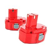 @NSS ◆1年長期保証◆2個セット マキタ MAKITA　1822 大容量 互換バッテリー 18.0V 2.0Ah 2000mAh サムスン社セル / 1823 / 1834 / 1835 ニッカド