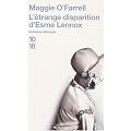 L'�trange disparition d'Esme Lennox