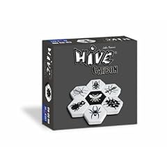 Huch & Friends 212132 - Hive Carbon