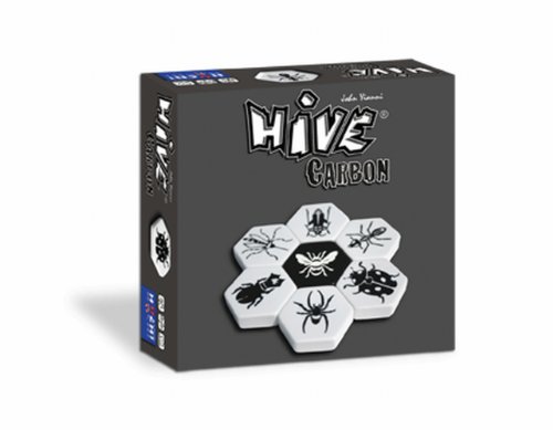 hive carbon strategy game