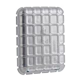 Speck Armor Skin Case for iPod nano 3G (Clear)