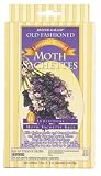 WILLERT HOME PRODUCTS 1412 MOTH SACHETTES Box/6