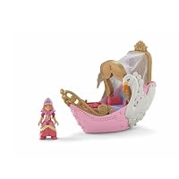 Fisher-Price Precious Places Swan Boat