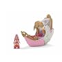 Fisher-Price Precious Places Swan Boat