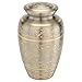 Silverlight Urns Platinum Elegance Urn for Ashes