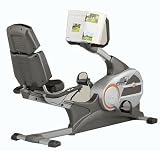 Kettler RX 7 Programmable Recumbent Stationary Cycle