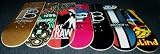 7 Blind Black Label Element Plan B Skateboard Deck