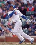 Aramis Ramirez Chicago Cubs 8x10 Photo
