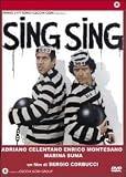 sing sing (Dvd) Italian Import