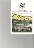 A history of Bedford Athletic R.U.F.C