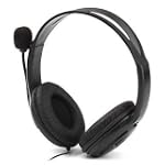 Micro Casque Pro X2 - Pour Xbox 360