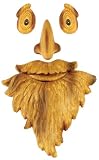 Red Carpet Studios Outdoor Faces - Old Man