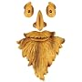 Red Carpet Studios Outdoor Faces - Old Man
