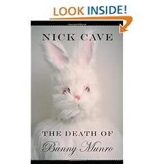 The Death of Bunny Munro