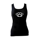 Brass Knuckles Womens Shirt
