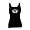 Black Tank Top