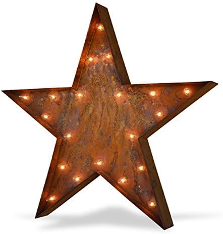 Iconics ed Star Marquee Light