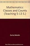 Classes and counts