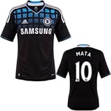 Chelsea London Mata Shirt Away 2012, XL