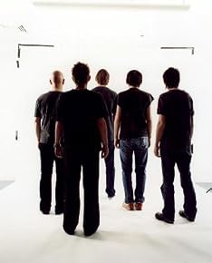 Image of Radiohead
