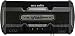 MTX JackHammer JH1200 Mono subwoofer amplifier -- 800 watts RMS x 1 at 2 ohms
