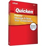 Quicken Premier 2011 -