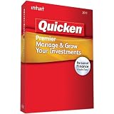 Quicken Premier 2011 - [Old Version] ~ Intuit