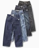 Phat Farm - Phat Farm Boys Classic Arch Denim Jeans