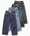 Phat Farm Boys Classic Arch Denim Jeans