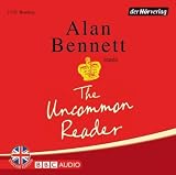 The Uncommon Reader