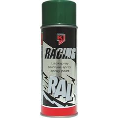 Auto-K Racing RAL 6011 resedagr�n Lack Spray 400 ml