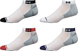 : UNDER ARMOUR 8503187 Racer Low Cut Socken