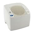 Essick Air E35 000 2-Speed Tabletop Humidifier, White