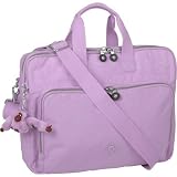 Kipling Arne - Working Bag with PC Protection (15) - Special Offer (Lilac)