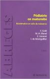 Pédiatrie en maternité : Réanimation en salle de naissance