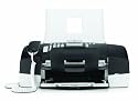 HP Officejet J3680 All-in-One Printer, Scanner, Copier and Fax