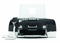 HP Officejet J3680 All-in-One Printer, Scanner, Copier and Fax
