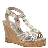 Kenzie Women's Clash (Natural Leather 10.0 M)