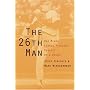 The 26th Man: One Minor League Pitcher's Pursuit of a Dream