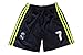 2015/2016 REAL MADRID #7 RONALDO KIDS AWAY SOCCER JERSEY & SHORTS YOUTH SIZES