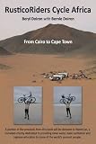 RusticoRiders Cycle Africa: From Cairo to Cape Town