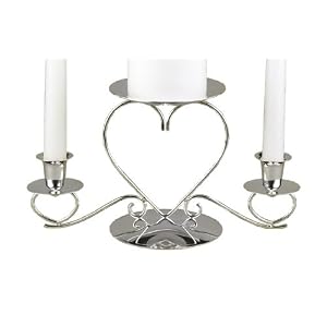 Unity Candle Holder