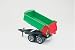 Bruder 20110 Roadmax Rear Tipper Image