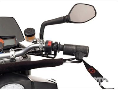 Canyon Dancer Bar Harness II Tie Down X Wide Fits Bars up to 36 Inches Wide (C01092439)