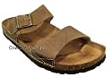 Bass Men's Haverford Mule Sandals